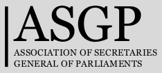 Association of Secretaries General of Parliaments
