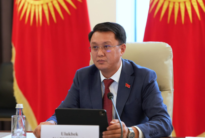 TÜRKPA-nın Təhsil, mədəniyyət, sosial və humanitar məsələlər komissiyasının 13-cü iclası keçirilib