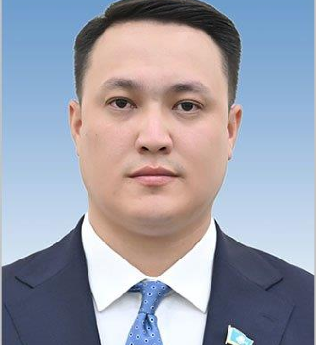 Didarbek Dildabek