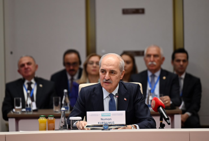 Bişkekdə TÜRKPA Şurasının iclası keçirilib