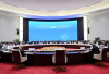Fifteenth Plenary Session of TURKPA was held in Bishkek